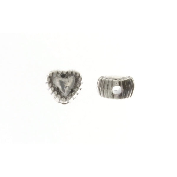 SPACER HEART 6 MM