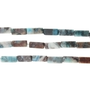 LAGUNA LACE BLUE BAR 6 X 14 MM STRAND