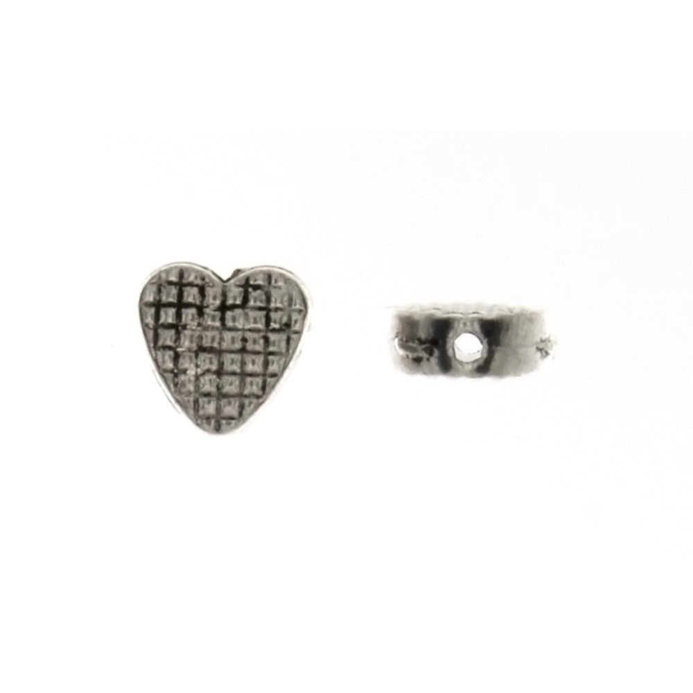 SPACER HEART 8 MM