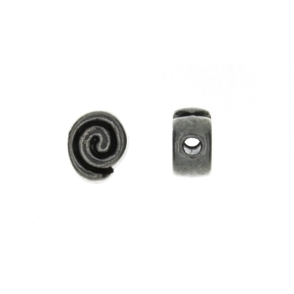 SPACER COIN 8 MM